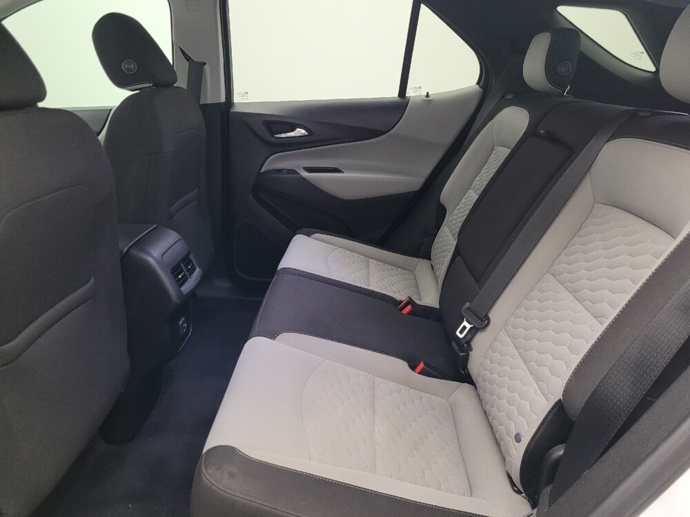 2020 Chevrolet Equinox in Raleigh, NC 27604 - 18106450 18