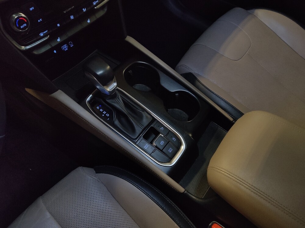 2020 Hyundai Santa Fe in Raleigh, NC 27604 - 18106451 26