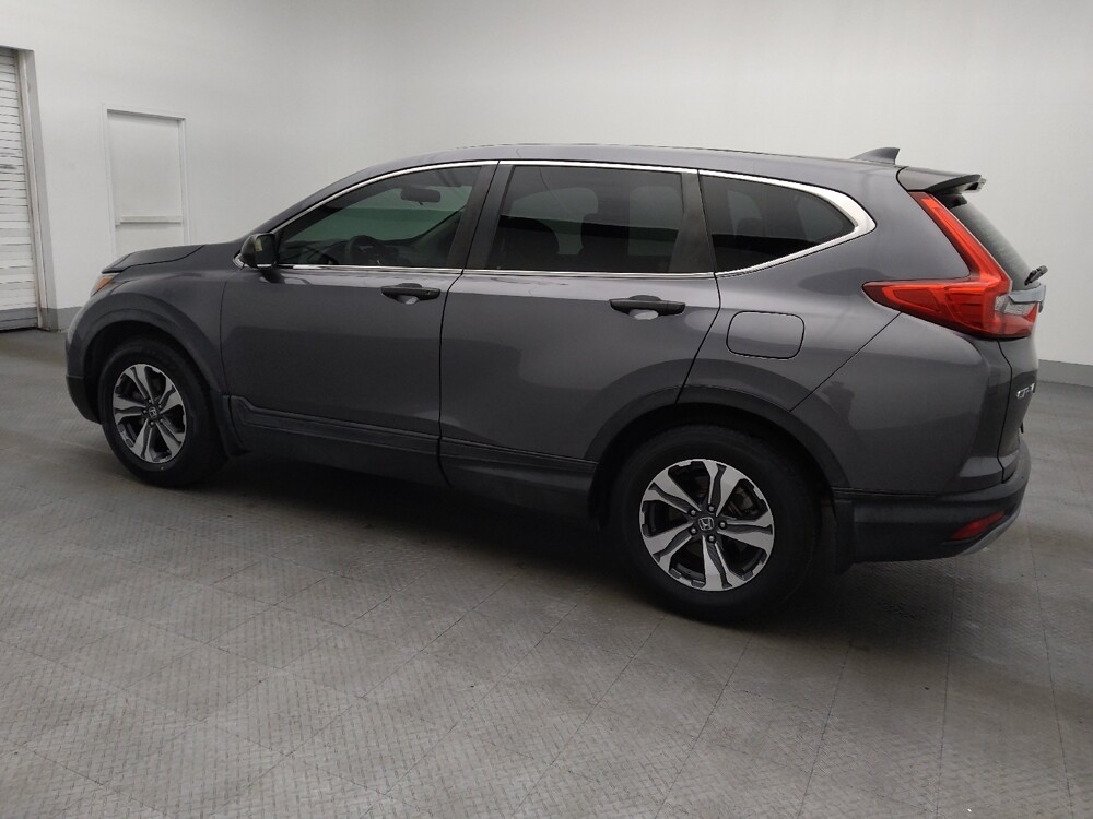 2018 Honda CR-V in Jacksonville, FL 32210 - 18106455 3