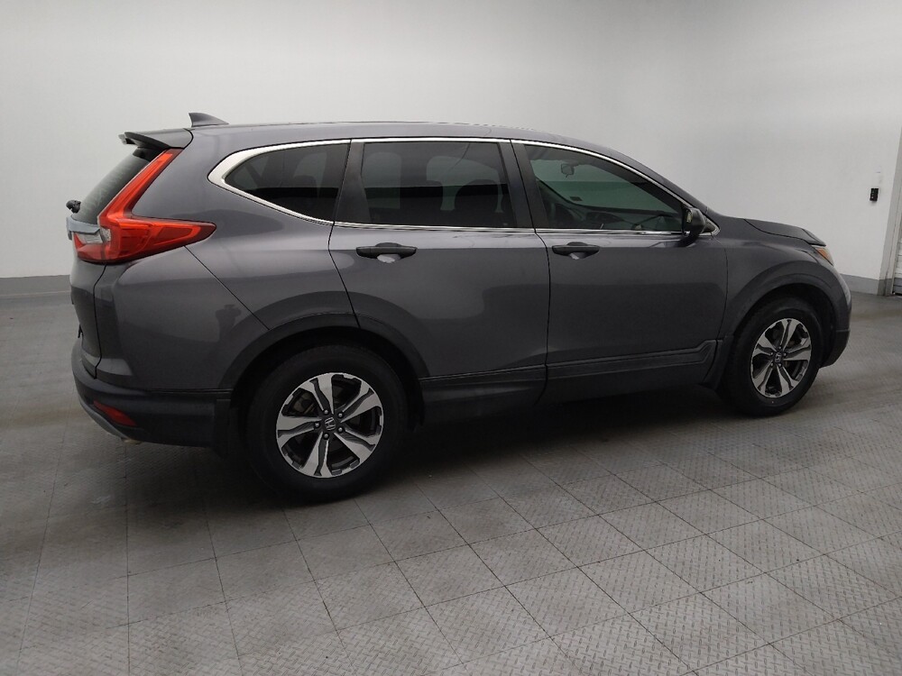 2018 Honda CR-V in Jacksonville, FL 32210 - 18106455 10