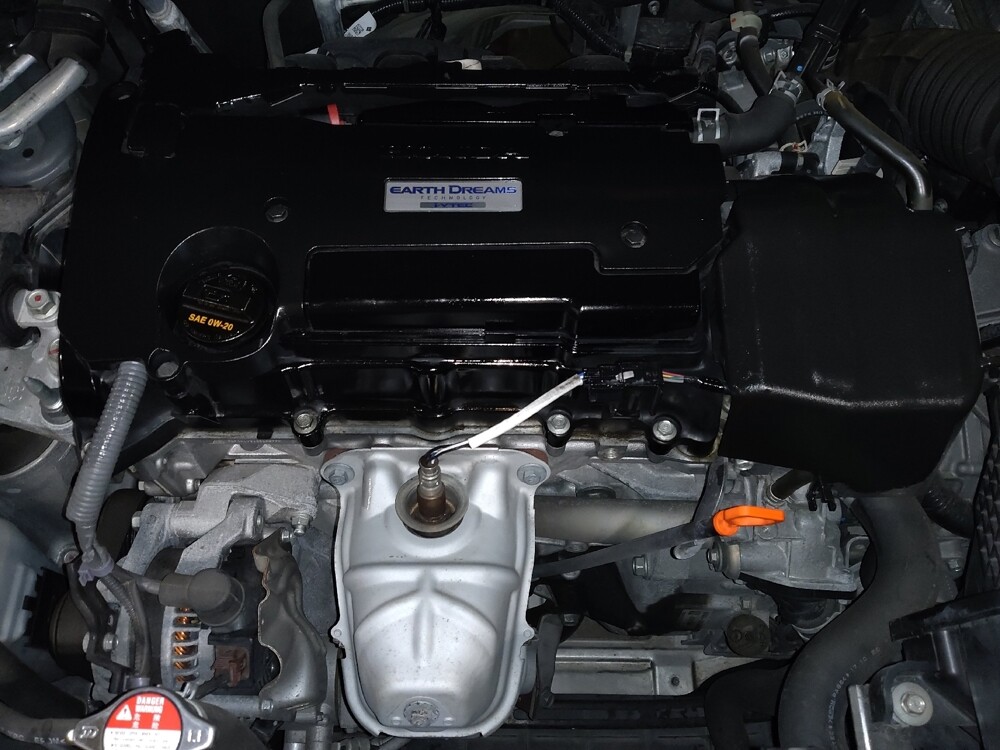 2018 Honda CR-V in Jacksonville, FL 32210 - 18106455 30