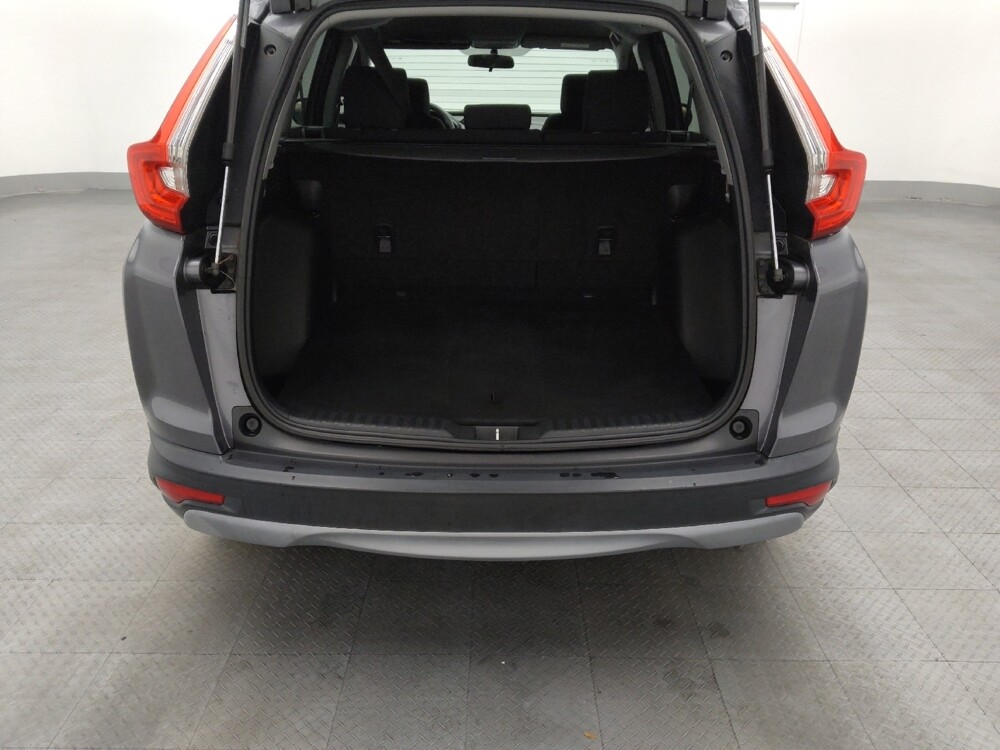 2018 Honda CR-V in Jacksonville, FL 32210 - 18106455 29