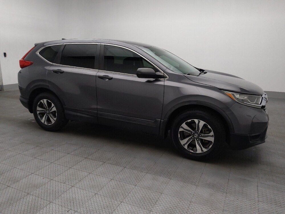 2018 Honda CR-V in Jacksonville, FL 32210 - 18106455 11