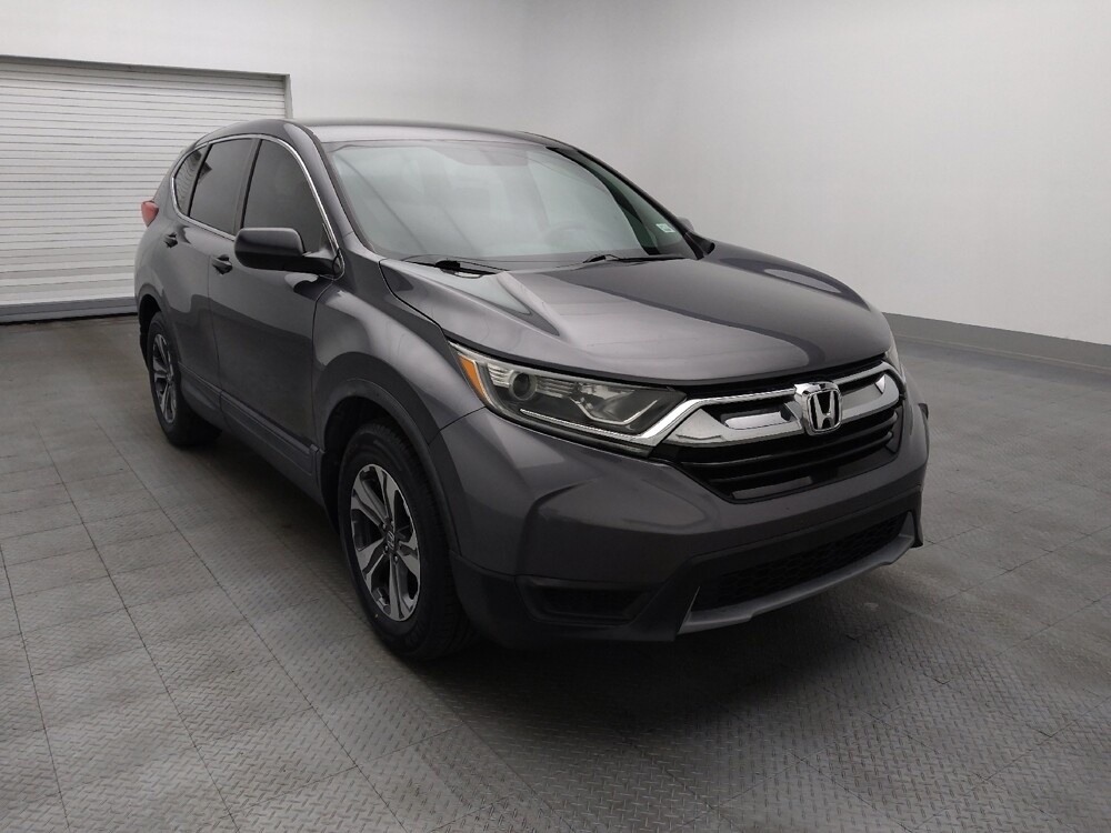 2018 Honda CR-V in Jacksonville, FL 32210 - 18106455 13