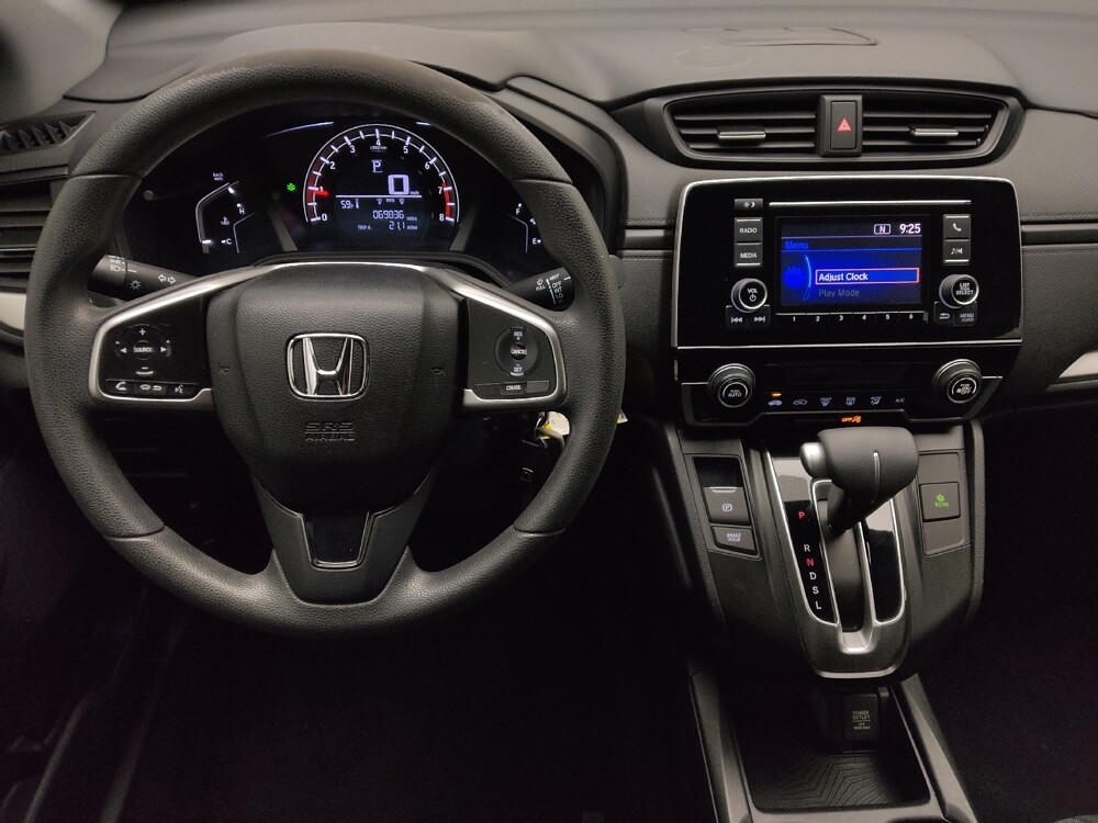 2018 Honda CR-V in Jacksonville, FL 32210 - 18106455 22