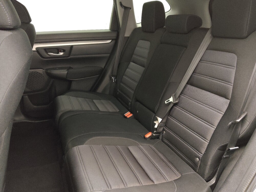 2018 Honda CR-V in Jacksonville, FL 32210 - 18106455 18