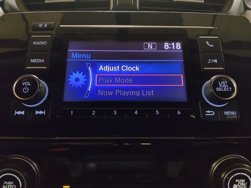 2018 Honda CR-V in Jacksonville, FL 32210 - 18106455 25