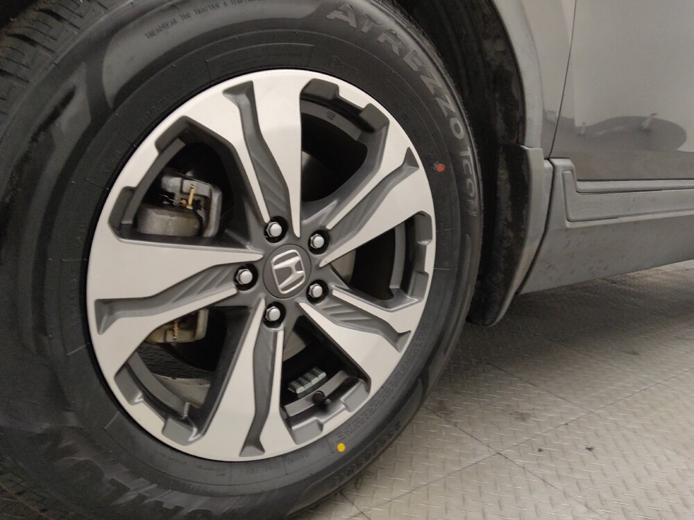 2018 Honda CR-V in Jacksonville, FL 32210 - 18106455 31