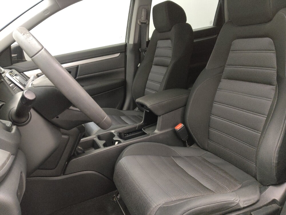 2018 Honda CR-V in Jacksonville, FL 32210 - 18106455 17