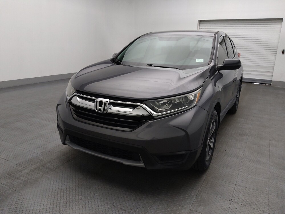 2018 Honda CR-V in Jacksonville, FL 32210 - 18106455 15
