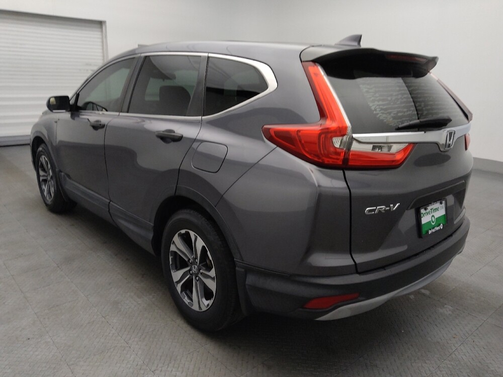 2018 Honda CR-V in Jacksonville, FL 32210 - 18106455 5