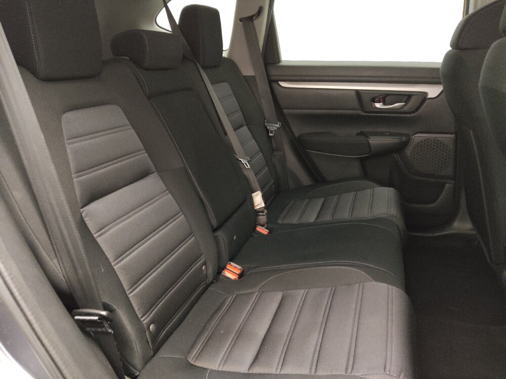 2018 Honda CR-V in Jacksonville, FL 32210 - 18106455 19