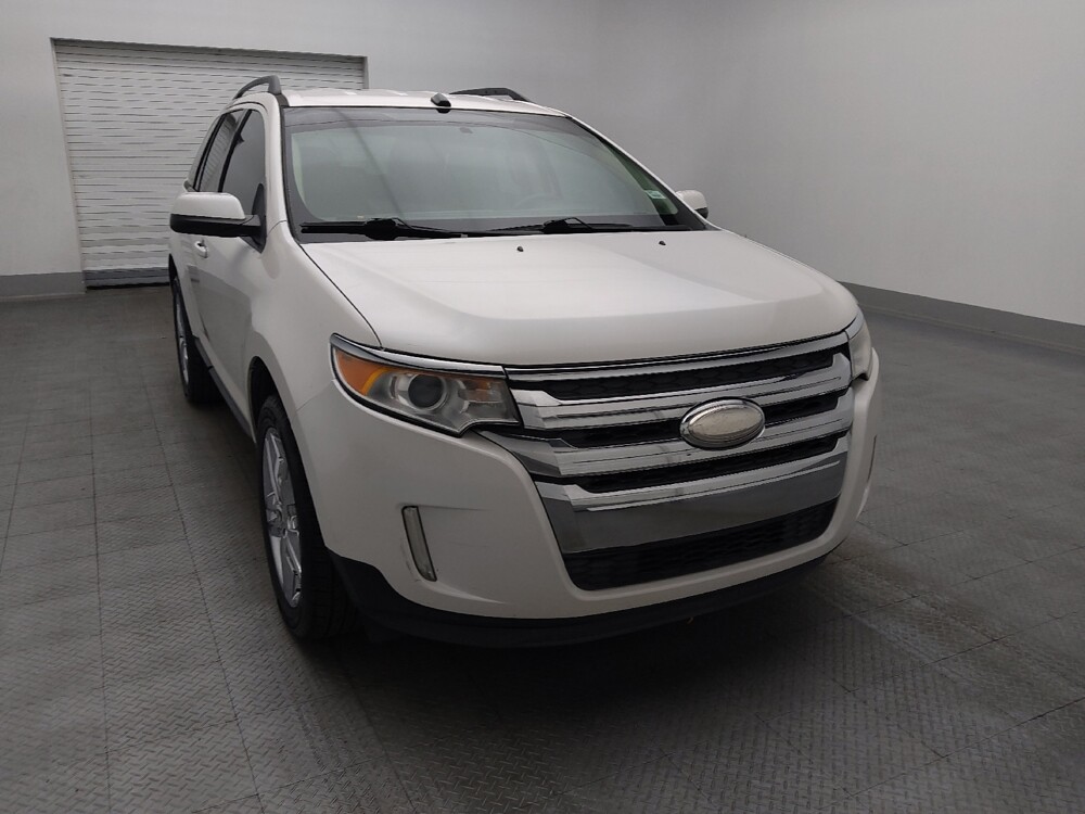 2014 Ford Edge in Jacksonville, FL 32210 - 18106457 14