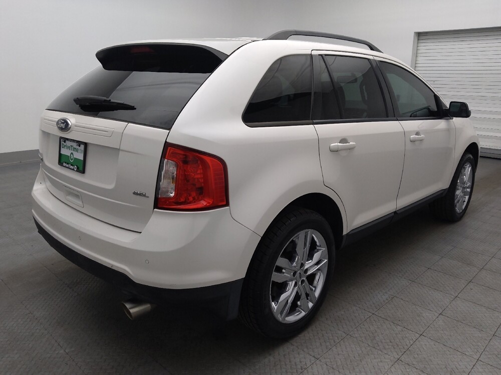 2014 Ford Edge in Jacksonville, FL 32210 - 18106457 9