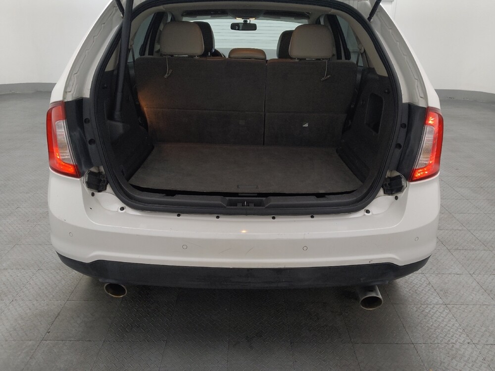 2014 Ford Edge in Jacksonville, FL 32210 - 18106457 29