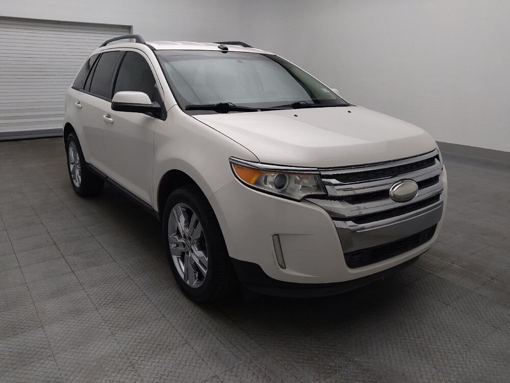 2014 Ford Edge in Jacksonville, FL 32210 - 18106457 13