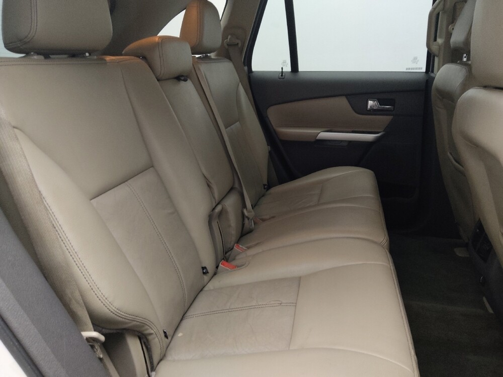 2014 Ford Edge in Jacksonville, FL 32210 - 18106457 19