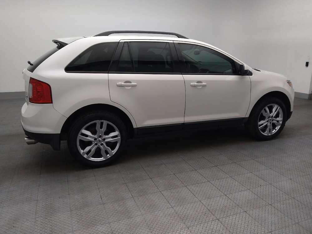 2014 Ford Edge in Jacksonville, FL 32210 - 18106457 10