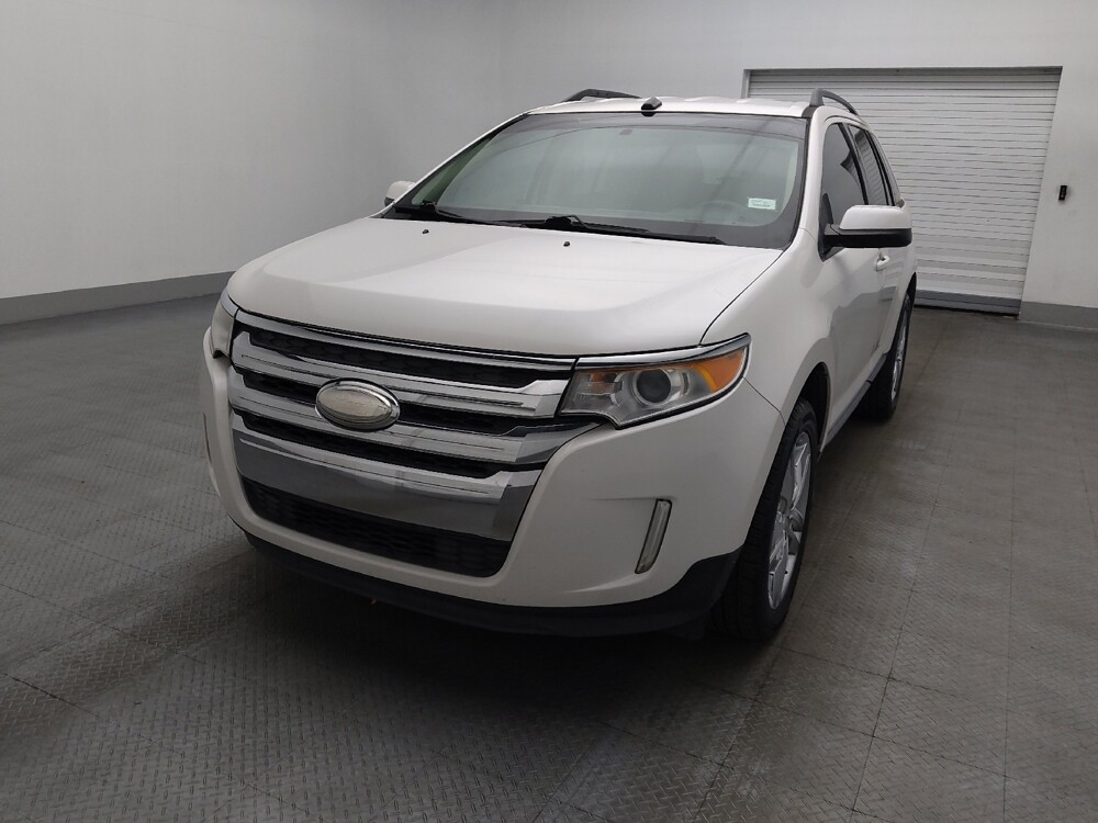 2014 Ford Edge in Jacksonville, FL 32210 - 18106457 15