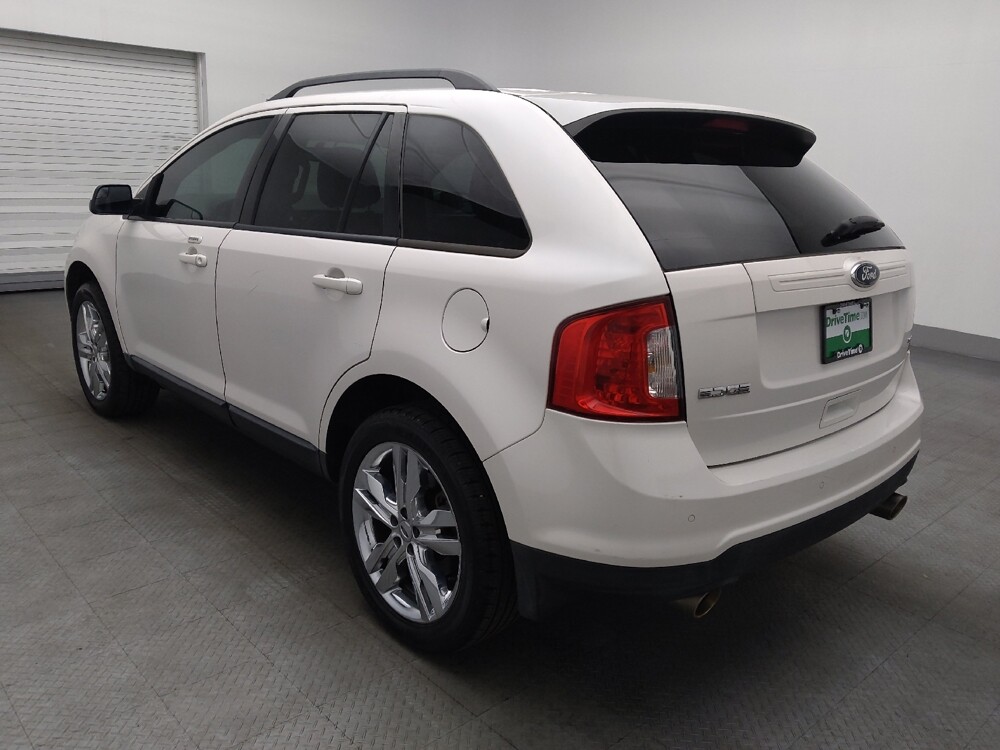 2014 Ford Edge in Jacksonville, FL 32210 - 18106457 5