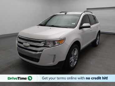 2014 Ford Edge in Jacksonville, FL 32210