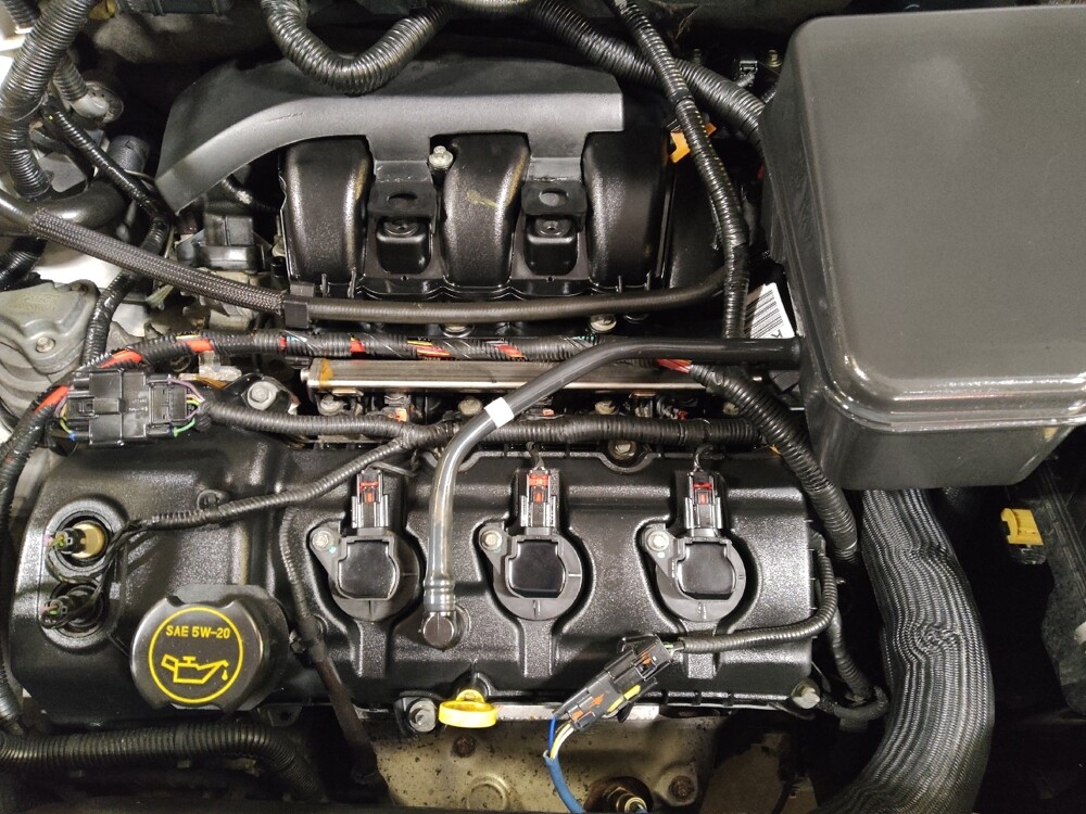 2014 Ford Edge in Jacksonville, FL 32210 - 18106457 30