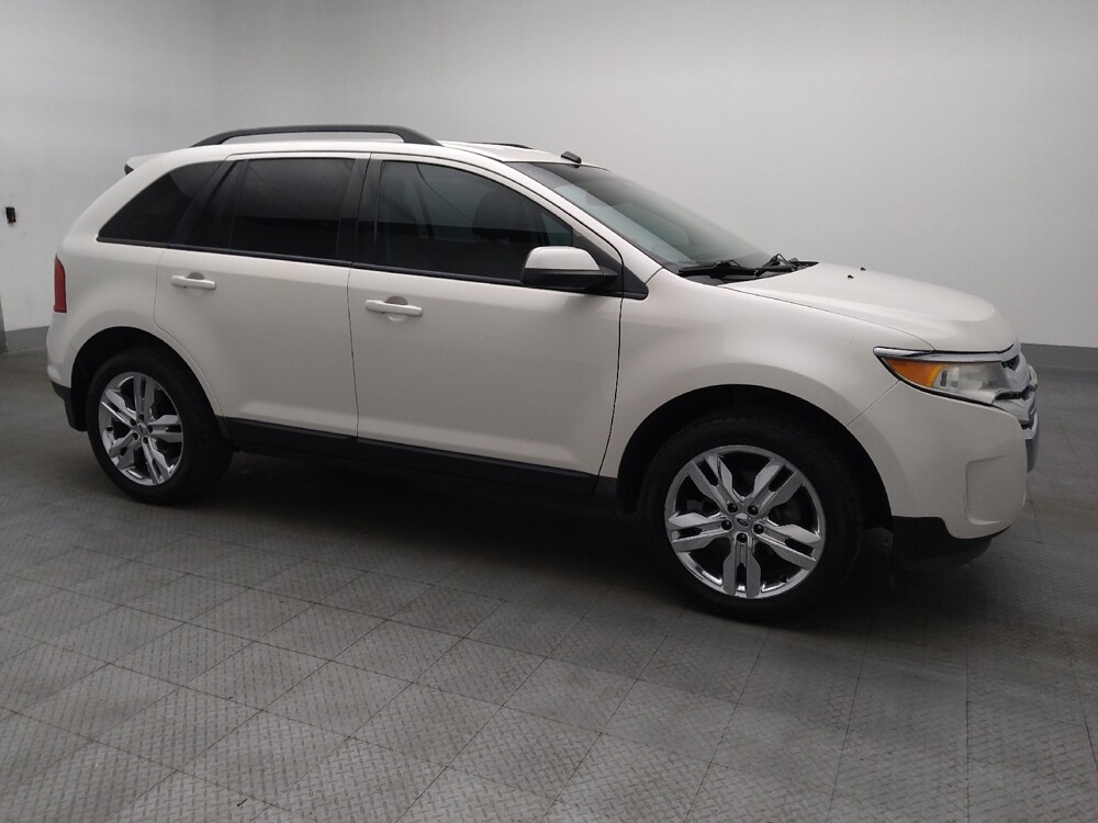 2014 Ford Edge in Jacksonville, FL 32210 - 18106457 11