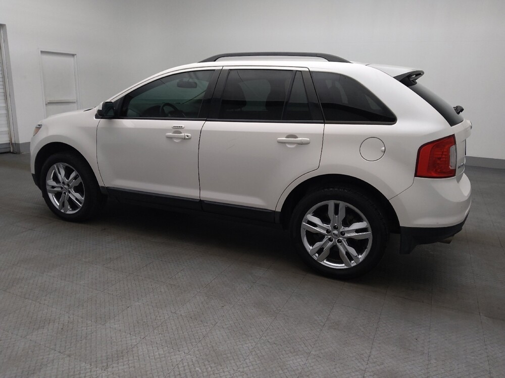 2014 Ford Edge in Jacksonville, FL 32210 - 18106457 3