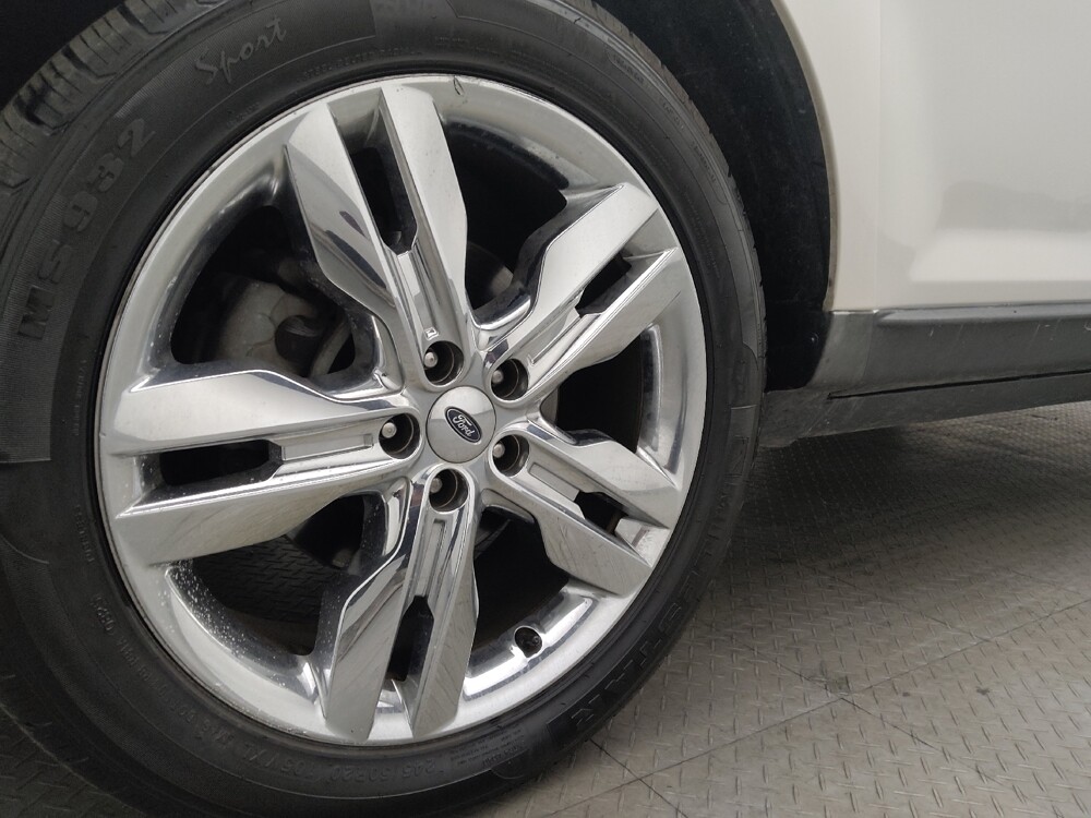 2014 Ford Edge in Jacksonville, FL 32210 - 18106457 31