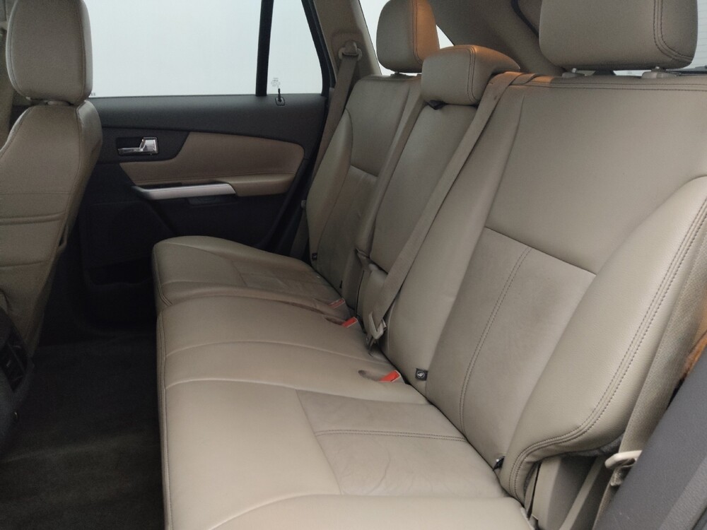 2014 Ford Edge in Jacksonville, FL 32210 - 18106457 18