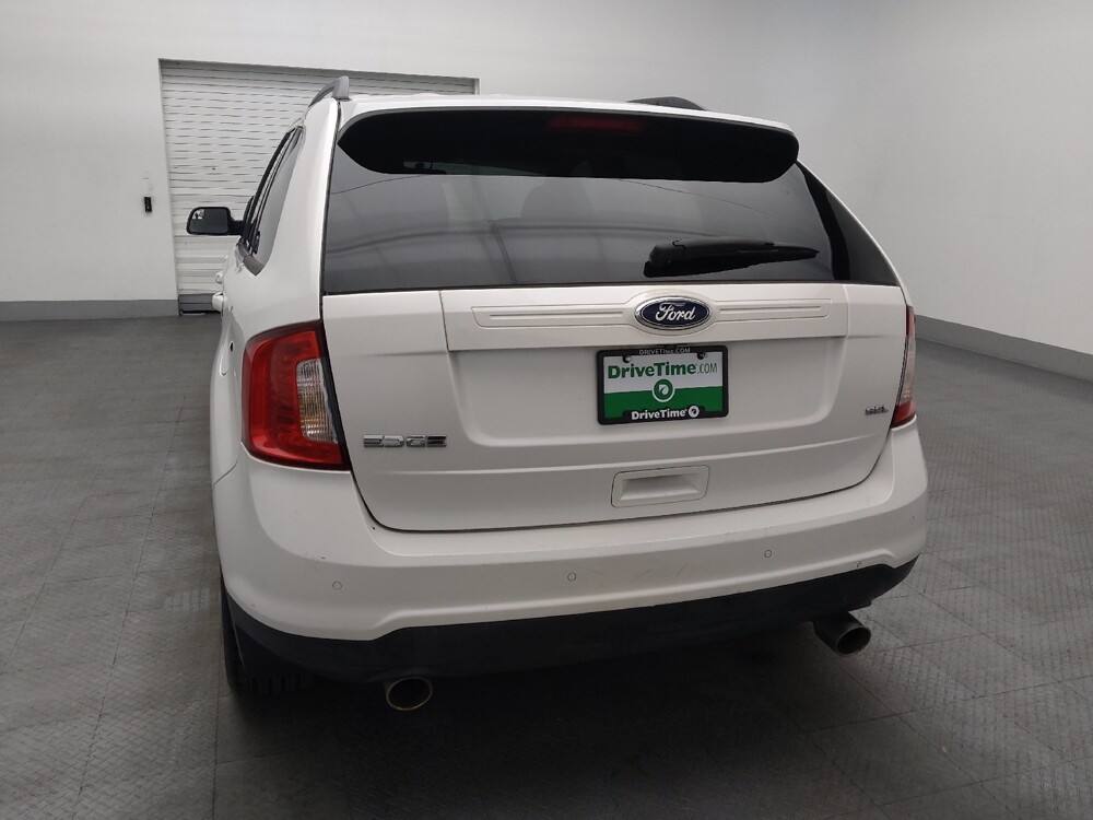 2014 Ford Edge in Jacksonville, FL 32210 - 18106457 6