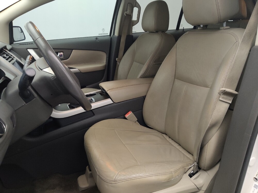 2014 Ford Edge in Jacksonville, FL 32210 - 18106457 17