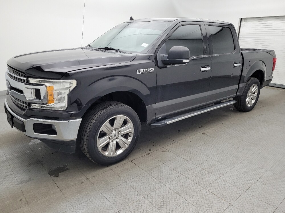 2019 Ford F150 in Charlotte, NC 28213 - 18106459 2