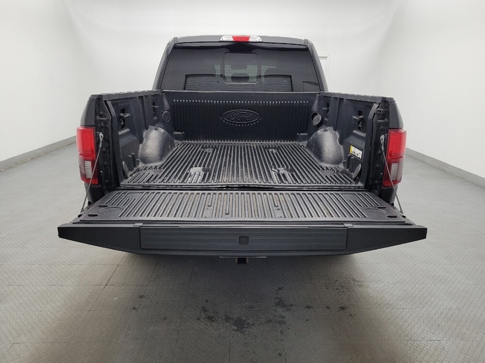 2019 Ford F150 in Charlotte, NC 28213 - 18106459 29