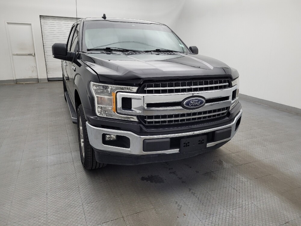 2019 Ford F150 in Charlotte, NC 28213 - 18106459 14