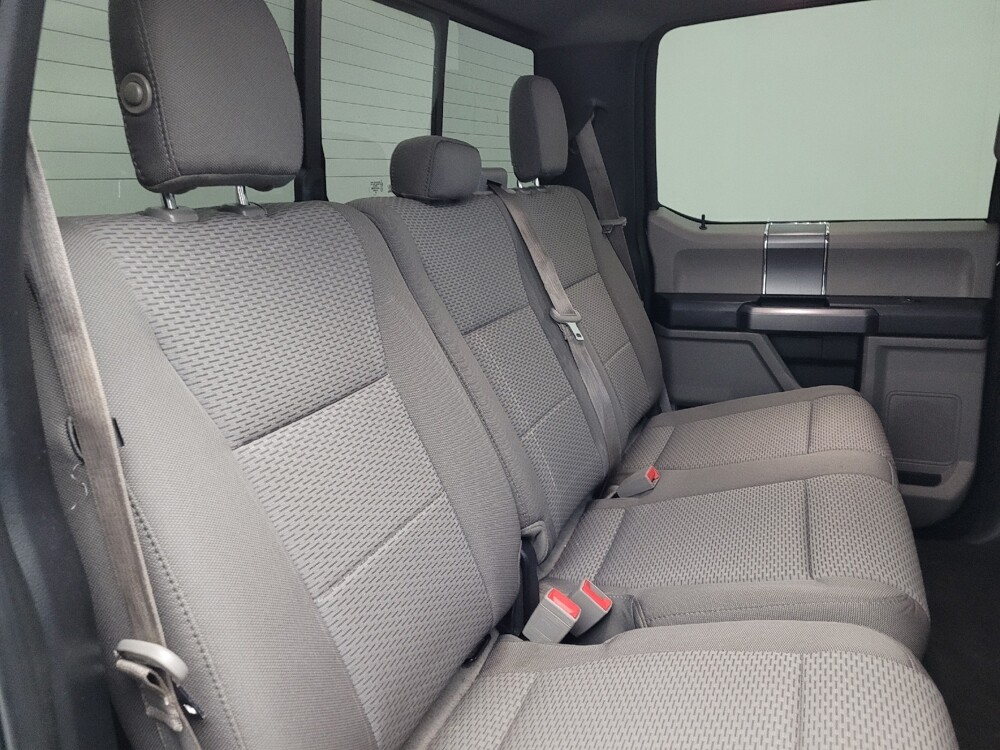 2019 Ford F150 in Charlotte, NC 28213 - 18106459 19