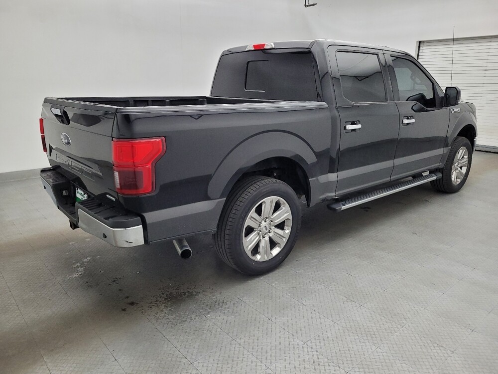 2019 Ford F150 in Charlotte, NC 28213 - 18106459 10