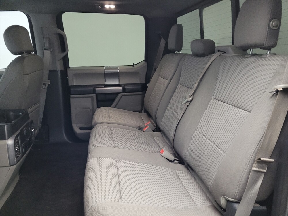 2019 Ford F150 in Charlotte, NC 28213 - 18106459 18