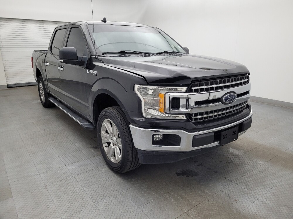 2019 Ford F150 in Charlotte, NC 28213 - 18106459 13