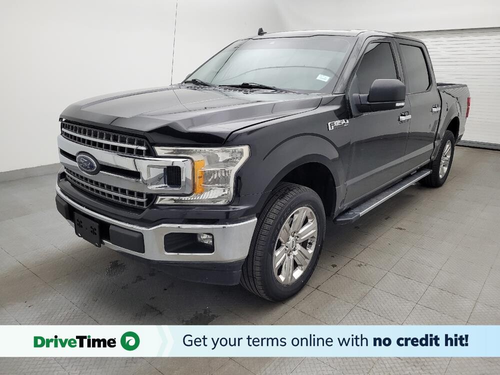 2019 Ford F150 in Charlotte, NC 28213 - 18106459