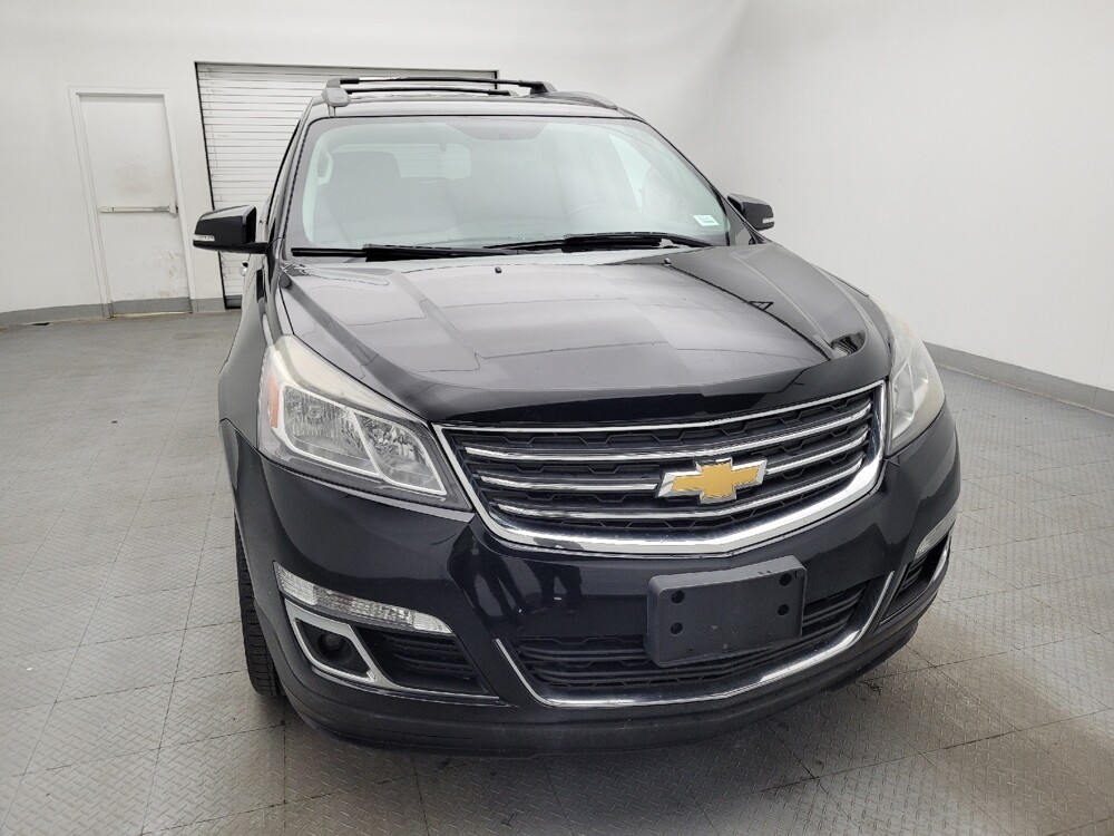 2017 Chevrolet Traverse in Winston-Salem, NC 27103 - 18106461 14
