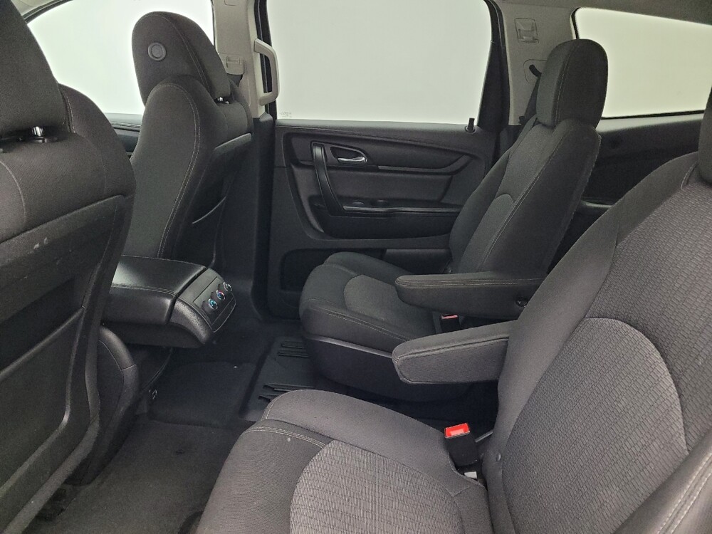 2017 Chevrolet Traverse in Winston-Salem, NC 27103 - 18106461 18