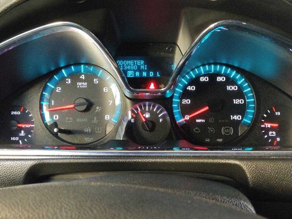 2017 Chevrolet Traverse in Winston-Salem, NC 27103 - 18106461 23