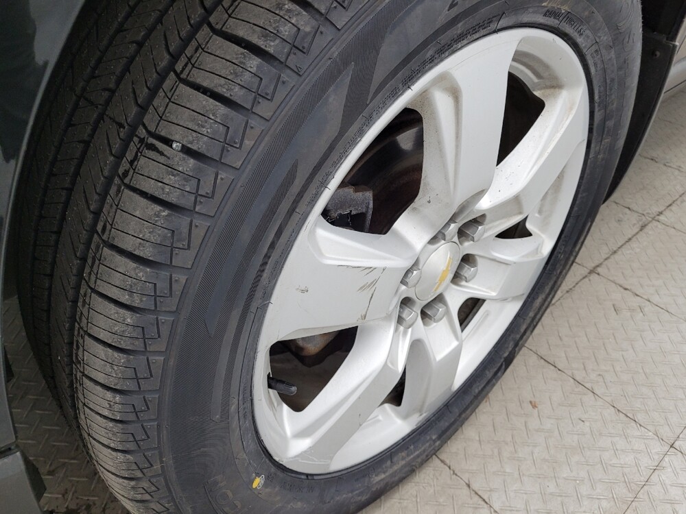 2017 Chevrolet Traverse in Winston-Salem, NC 27103 - 18106461 31