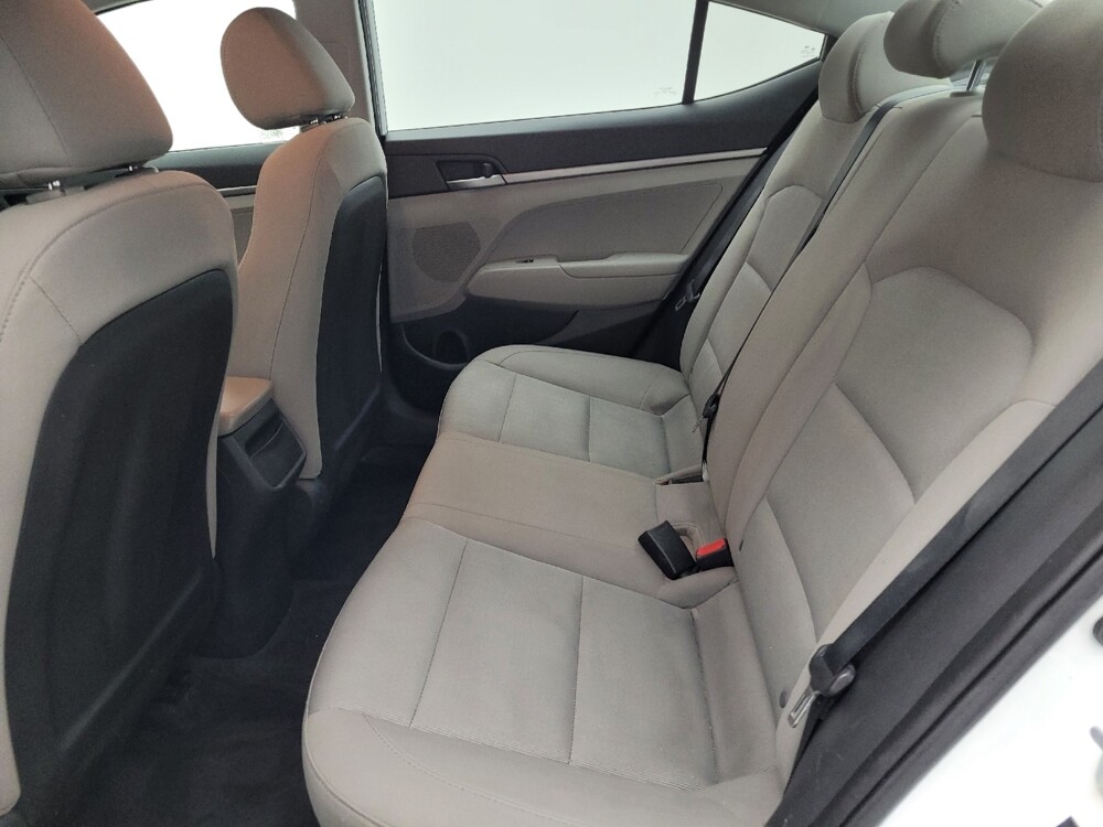 2017 Hyundai Elantra in Winston-Salem, NC 27103 - 18106463 18