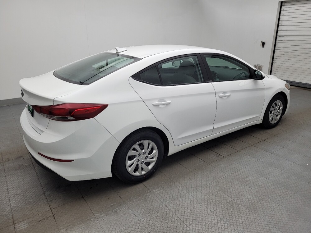 2017 Hyundai Elantra in Winston-Salem, NC 27103 - 18106463 10