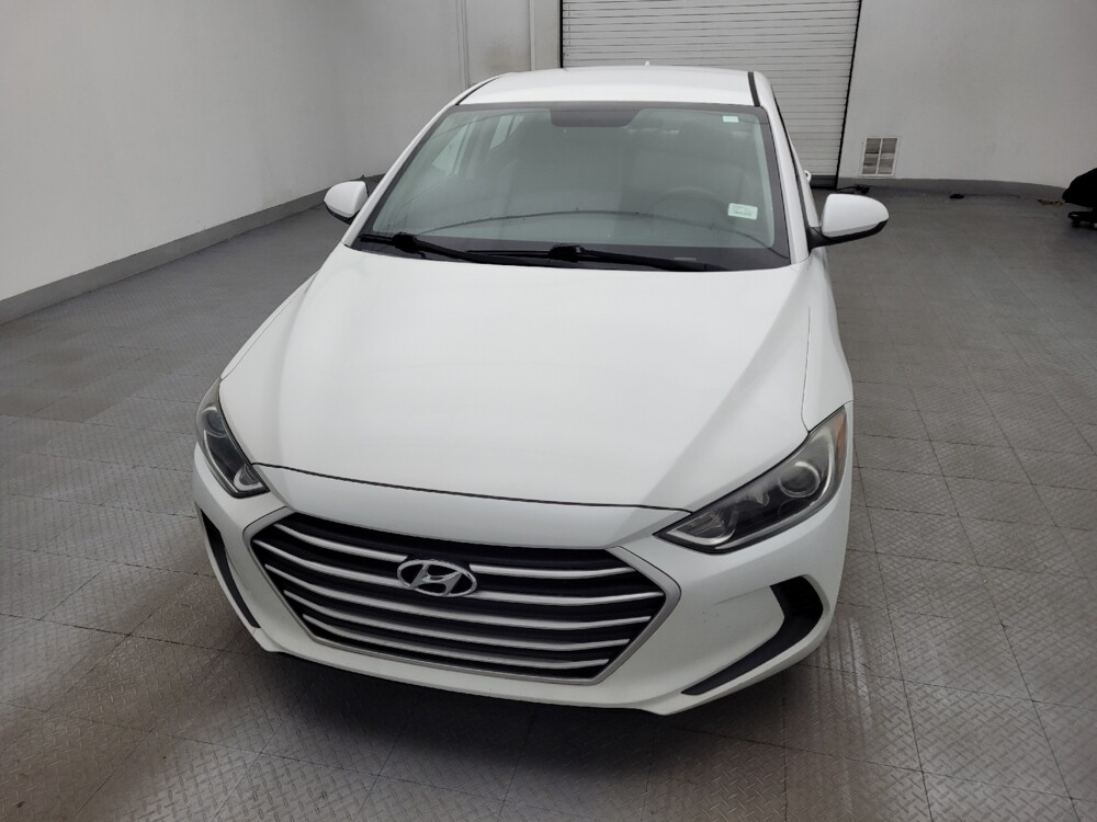 2017 Hyundai Elantra in Winston-Salem, NC 27103 - 18106463 15
