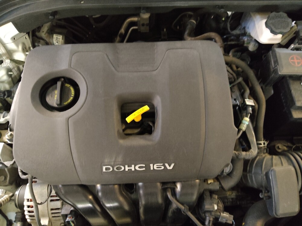 2017 Hyundai Elantra in Winston-Salem, NC 27103 - 18106463 30