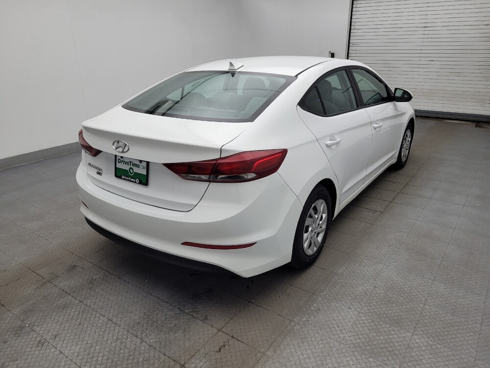 2017 Hyundai Elantra in Winston-Salem, NC 27103 - 18106463 9