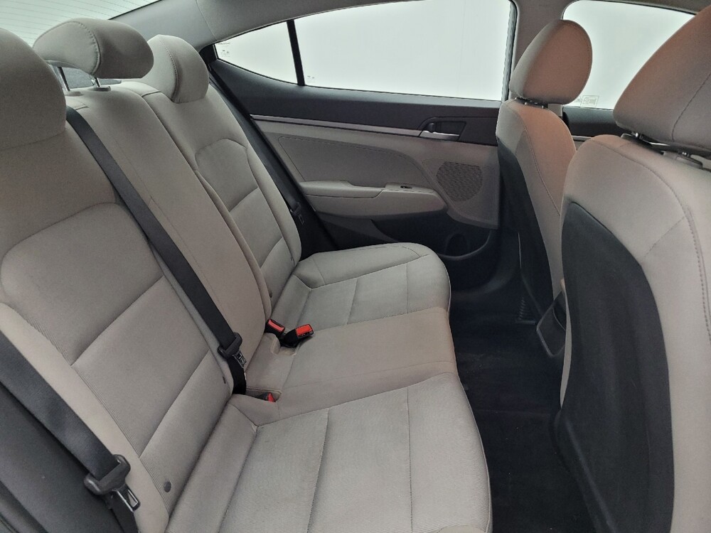 2017 Hyundai Elantra in Winston-Salem, NC 27103 - 18106463 19